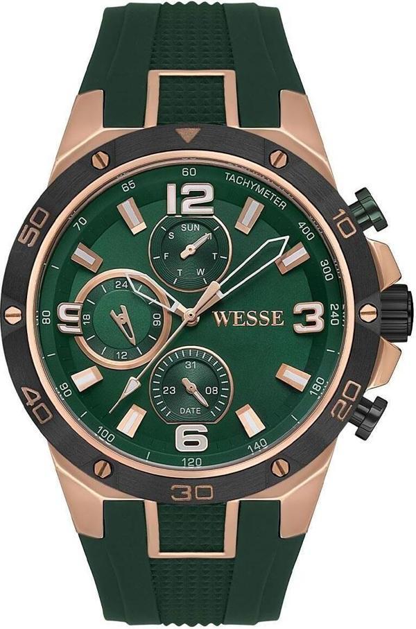 Wesse WWG402302 Erkek Kol Saati - Image 1