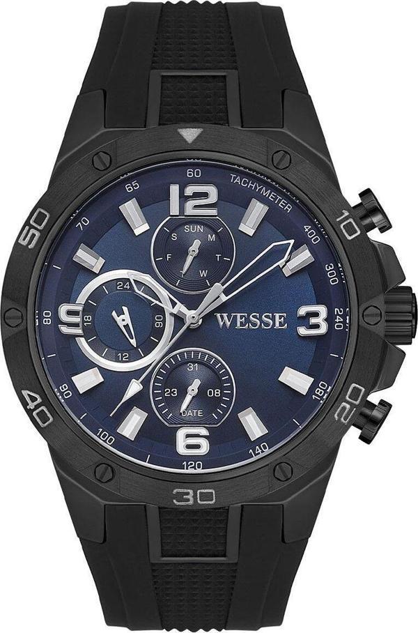 Wesse WWG402303 Erkek Kol Saati - Image 1