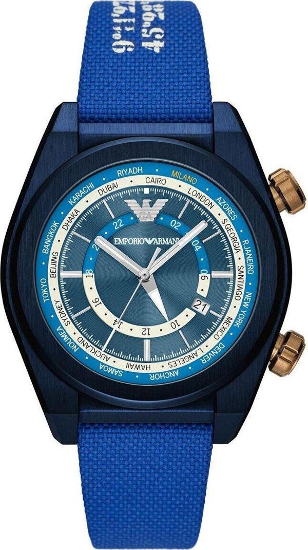 Emporio Armani AR11564 Erkek Kol Saati - Image 1