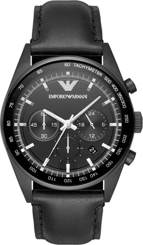Emporio Armani AR6093 Erkek Kol Saati - Image 1