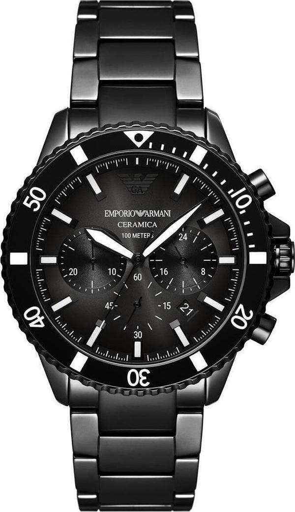 Emporio Armani AR70010 Erkek Kol Saati - Image 1