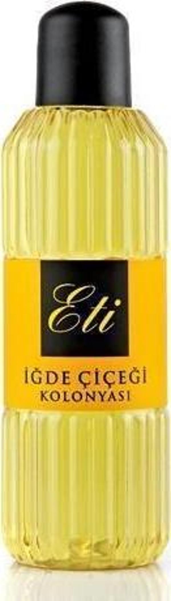 Eti Pvc İğde Çiçeği Kolonyası Pet 200 Ml - Image 1
