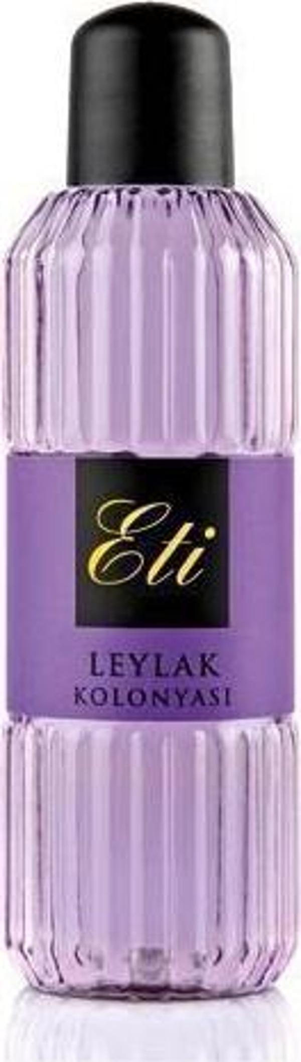 Eti Pvc Leylak Kolonyası Pet 200 Ml - Image 1