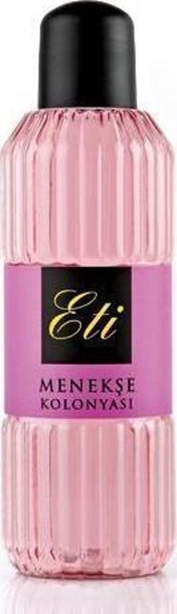 Eti Pvc Menekşe Kolonyası Pet 200 Ml - Image 1