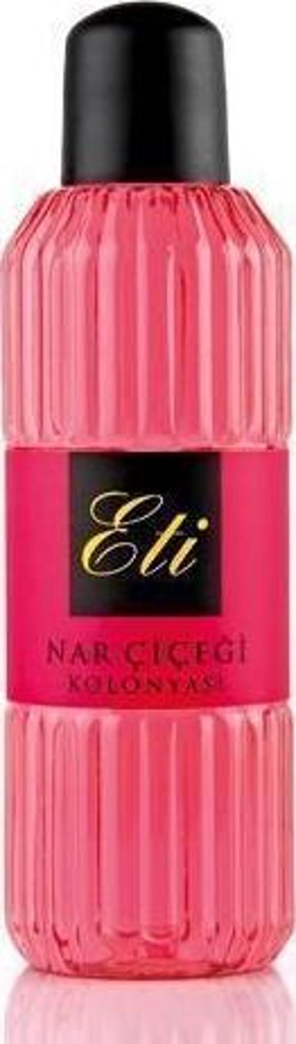 Eti Pvc Nar Çiçeği Kolonyası Pet 200 Ml - Image 1