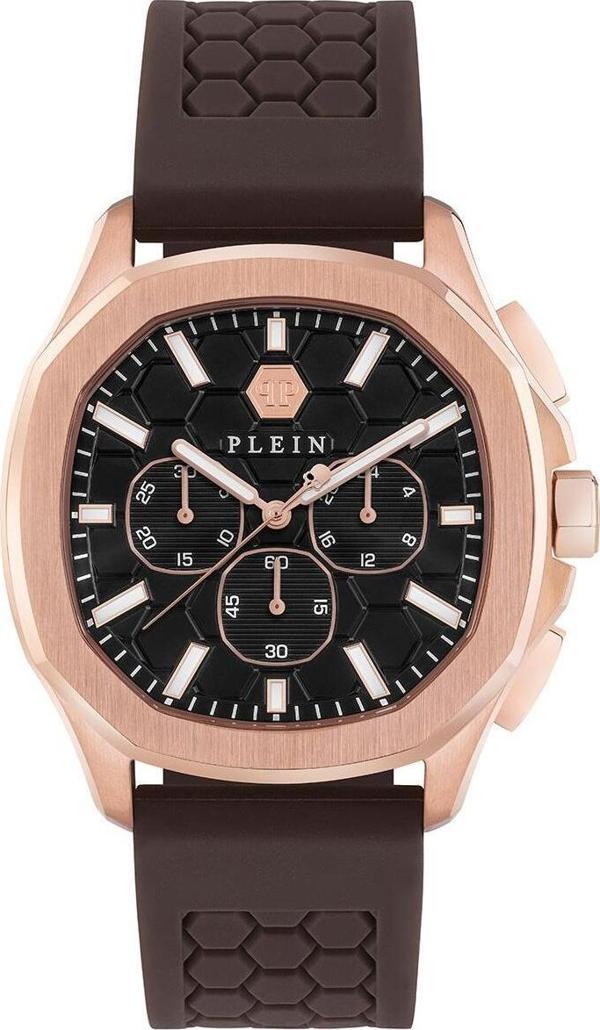 Philipp Plein PWSAA0523 Erkek Kol Saati - Image 1