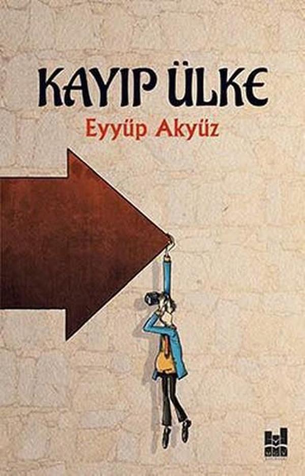 Kayıp Ülke - MGV Yayınları - Image 1
