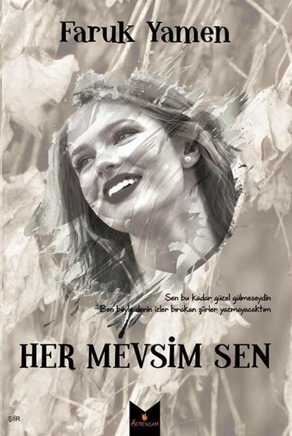Her Mevsim Sen - Serencam Yayınevi - Image 1