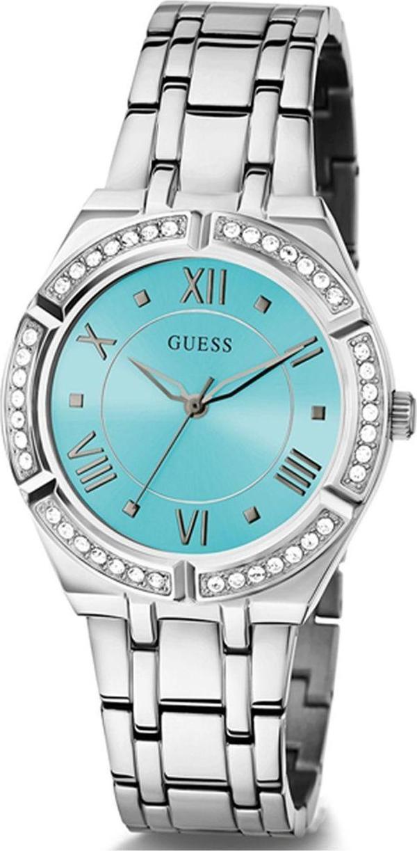 Guess GUGW0033L7 Erkek Kol Saati - Image 1