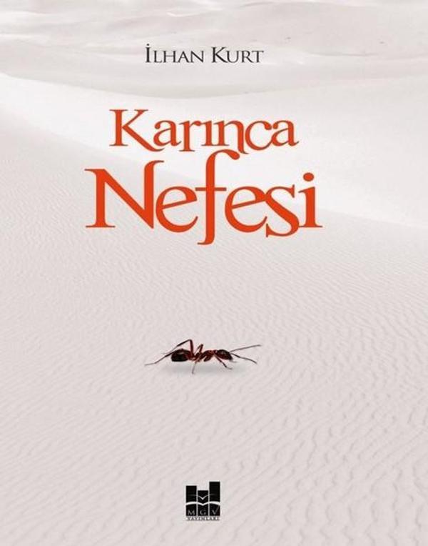 Karınca Nefesi - MGV Yayınları - Image 1