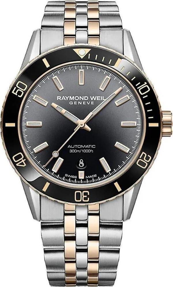 Raymond Weil RW2775S5120051 Erkek Kol Saati - Image 1