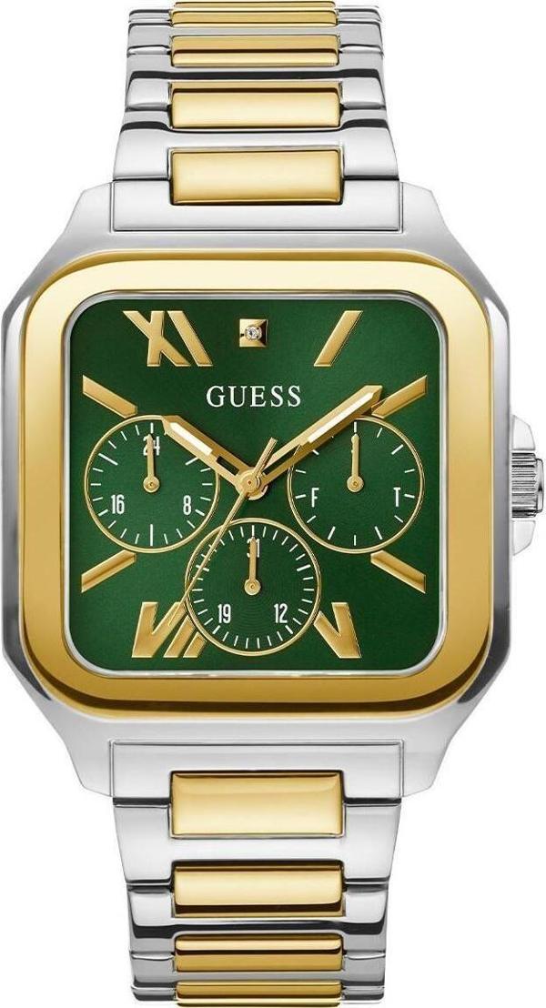 Guess GUGW0631G1 Erkek Kol Saati - Image 1
