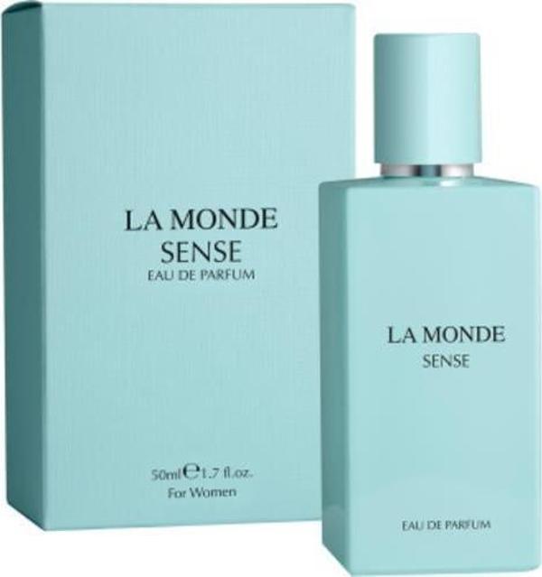 La Monde Sense Edp Bayan Parfüm 50 Ml - Image 1
