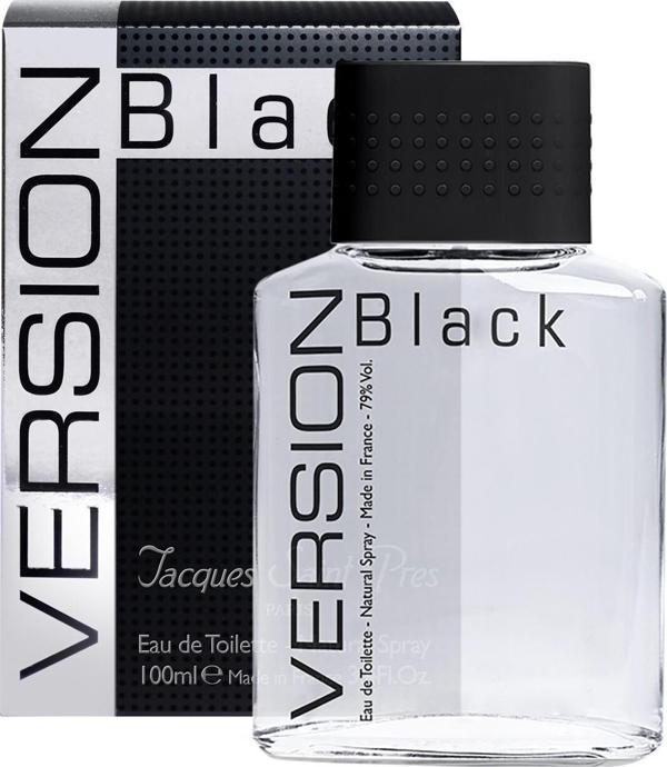 Ulrıc De Varens Jacques Saint Pres Versıon Black Bay Parfüm 100 Ml - Image 1