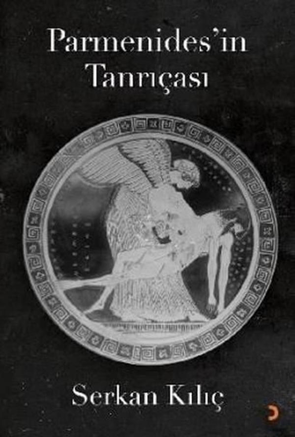Parmenidesin Tanrıçası - Cinius Yayınevi - Image 1