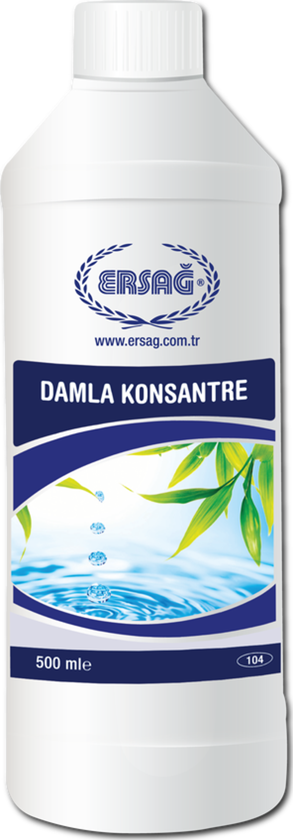 Ersağ Damla Konsantre 500 ml - Image 1