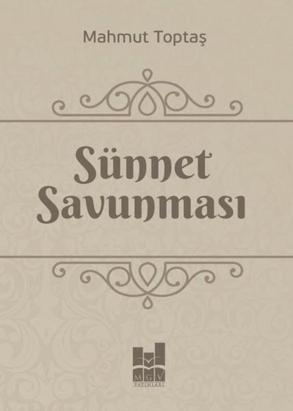 Sünnet Savunması - MGV Yayınları - Image 1