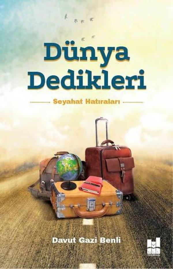 MGV Yayınları Dünya Dedikleri - MGV Yayınları - Image 1