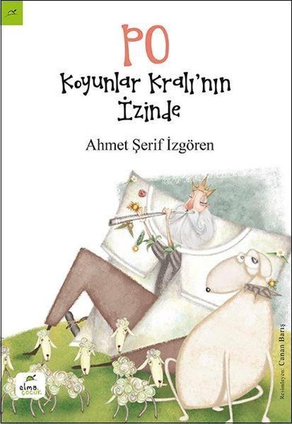 Koyunlar Kralı'nın İzinde - Elma Yayınevi - Image 1