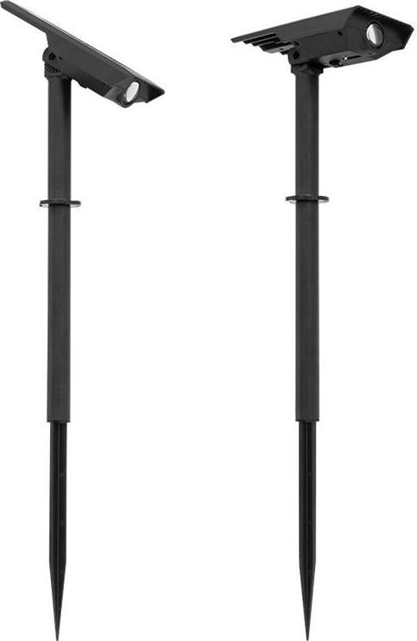 POWERMASTER LL-007 2Lİ PAKET SOLAR LAMBA - Image 1