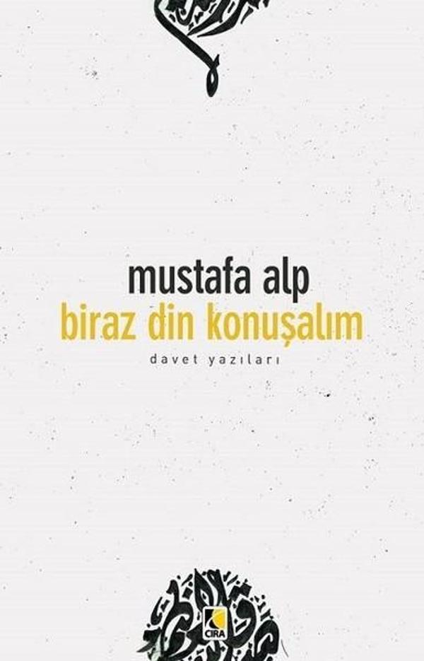 Biraz Din Konuşalım - Çıra Yayınları - Image 1