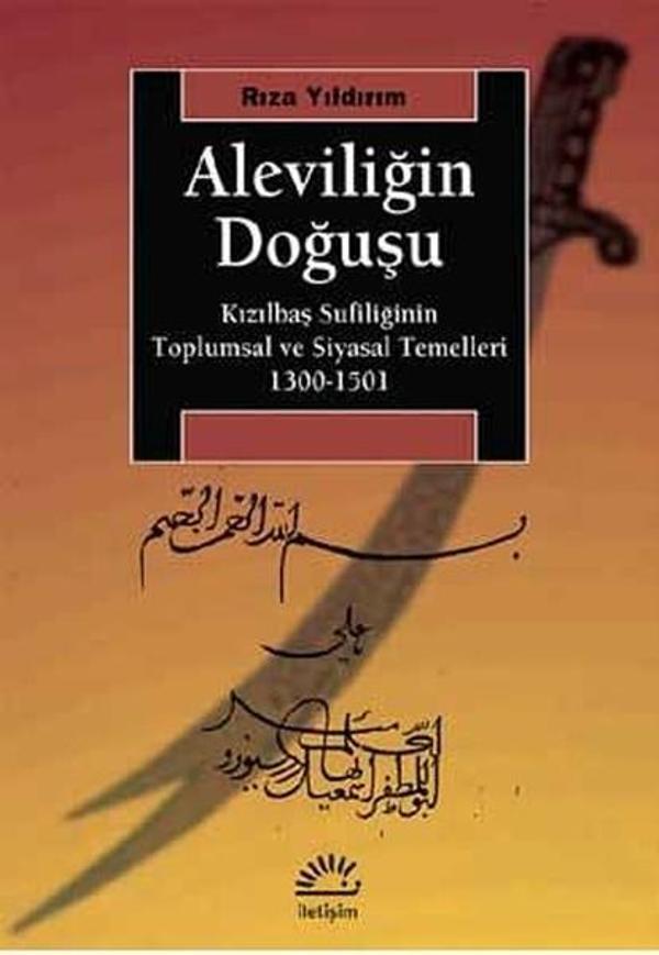 Aleviliğin Doğuşu - İletişim Yayınları - Image 1