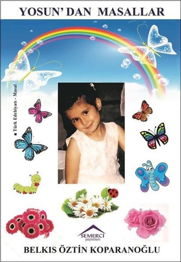 Yosun'dan Masallar - Semerci Yayınları - Image 1