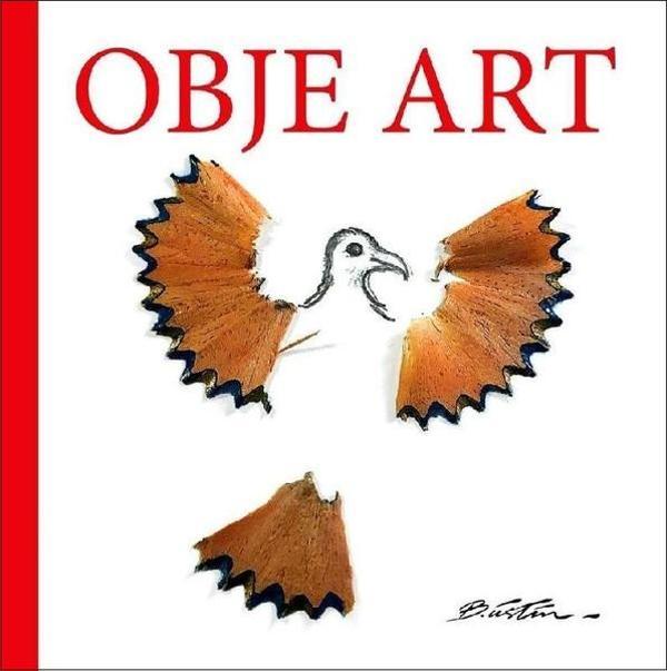 Obje Art - Komik Şeyler - Image 1