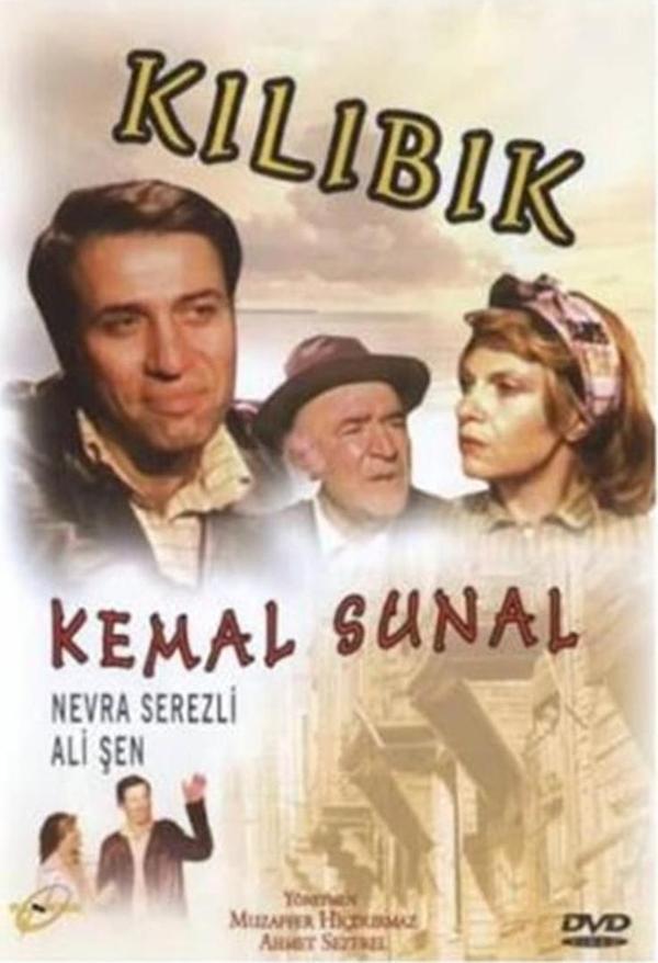 Kılıbık ( DVD ) Ambalajında - Image 1