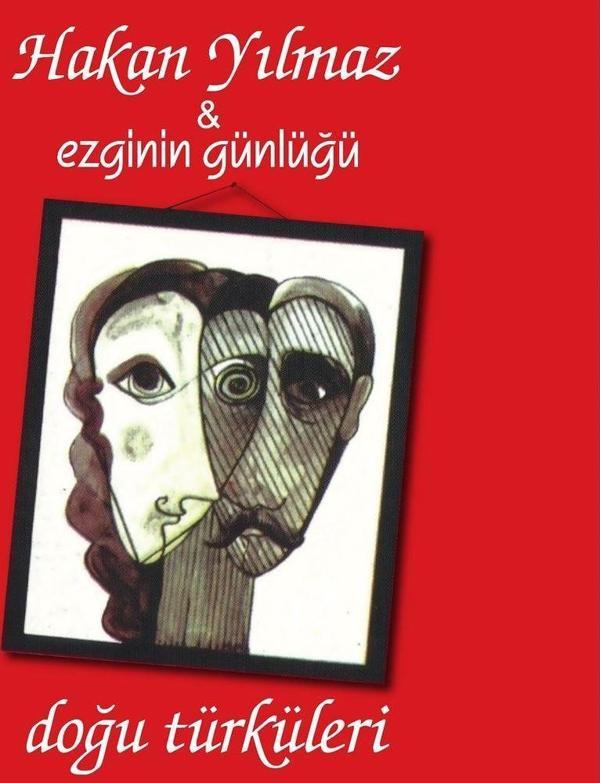 Hakan Yılmaz & Ezginin Günlüğü Plak - Image 1