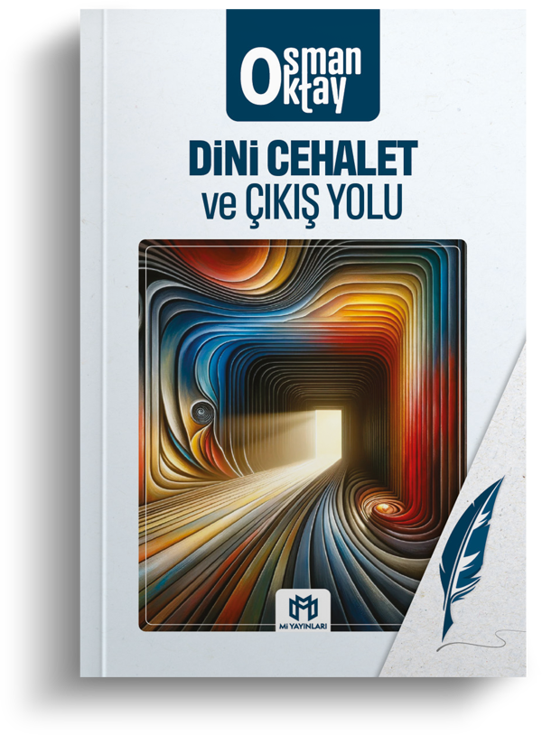 Dini Cehalet ve Çıkış Yolu | Osman Oktay | Mi Yayınları - Mi Yayınları - Image 1