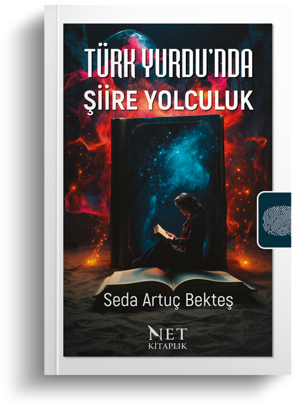 Türk Yurdu'nda Şiire Yolculuk (1911-1931) | Seda Artuç Bekteş | Net Kitaplık Yayıncılık - Net Kitaplık Yayıncılık - Image 1