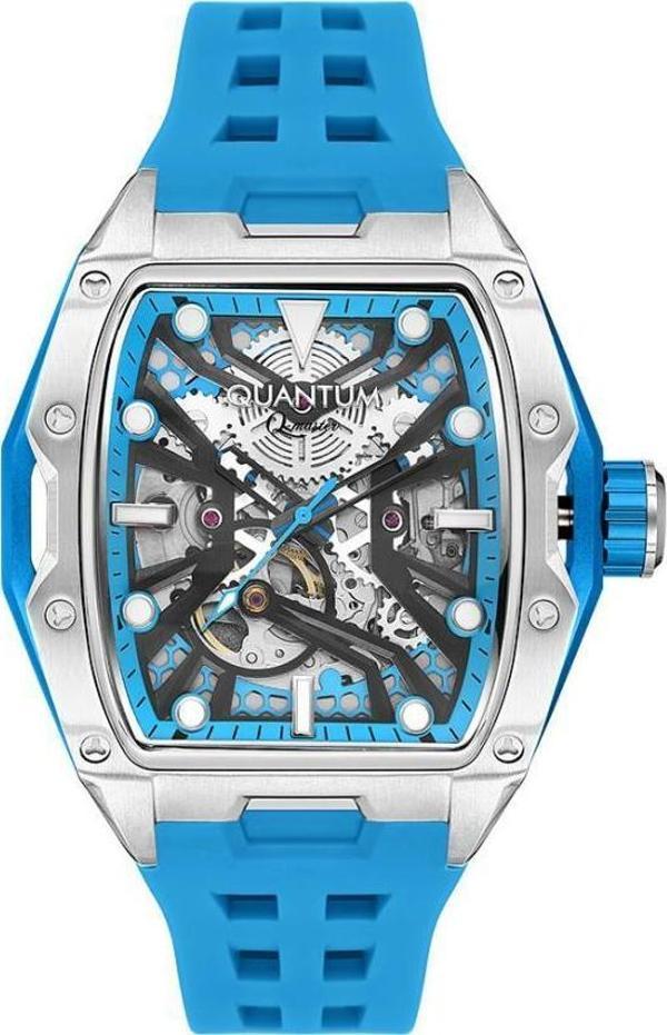 Quantum QMG1103.399 Otomatik Erkek Kol Saati - Image 1