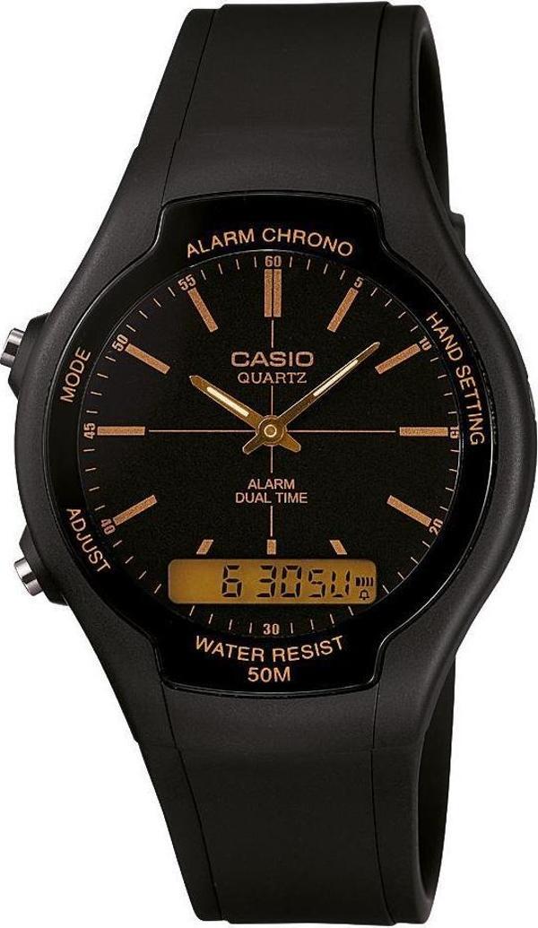 Casio AW-90H-9EVDF Erkek Kol Saati - Image 1