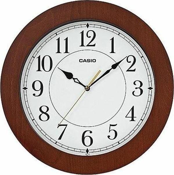 Casio IQ-133-5DF DUVAR SAATİ - Image 1