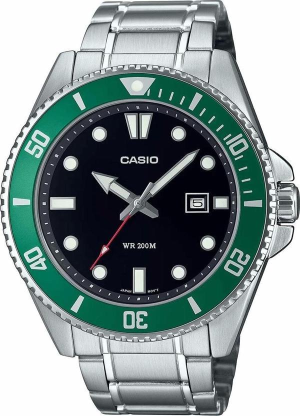Casio MDV-107D-3AVDF ERKEK KOL SAATİ - Image 1