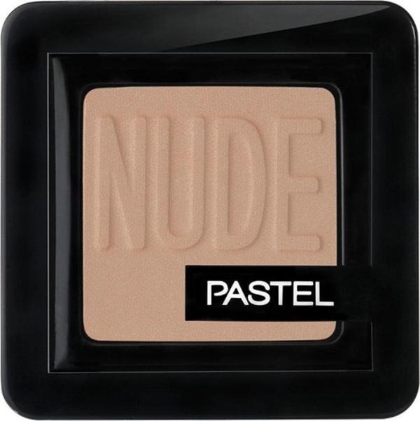 Pastel Nude Tekli Far No:73 - Image 1