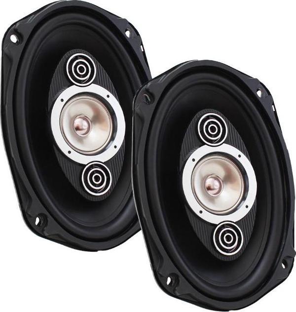 MAGICVOICE TS-A6987 6X9 1000 WATT/1800 WATT OVAL OTO HOPARLÖR (MGV-A6987 - 600 WATT) - Image 1