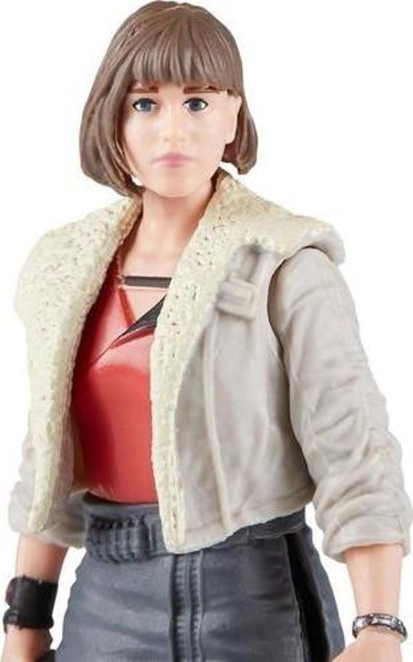 Star Wars Force Link 2.0 Figür Qira Corellia E0323-E1186 - Image 1