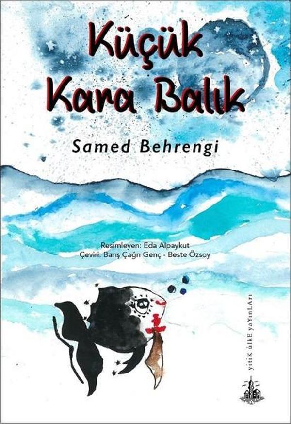 Küçük Kara Balık - Yitik Ülke Yayınları - Image 1
