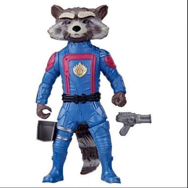 MARVEL GUARDIONS OF THRE GALAXY ROCKET F7914 - Image 1