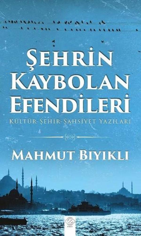 Şehrin Kaybolan Efendileri - Post Yayın - Image 1