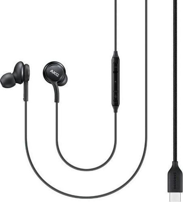 Sesatech Akg Mikrofonlu Type-C Girişili Kulaklık - Image 1