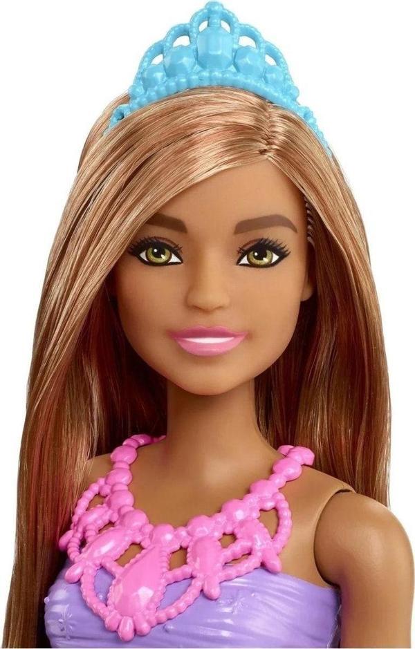 Barbie Bebek Dreamtopia Prenses - Image 1