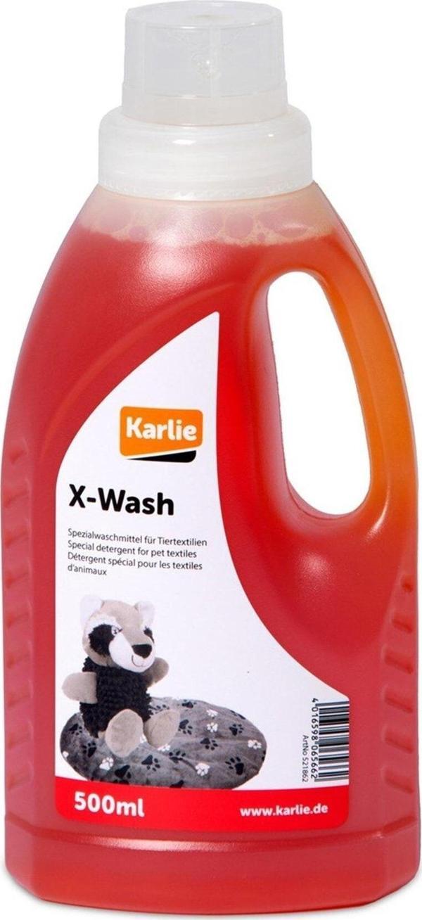 Karlie Karlıe Evcil Hyv.Tekstilleri Için Deterjan 500Ml - Image 1