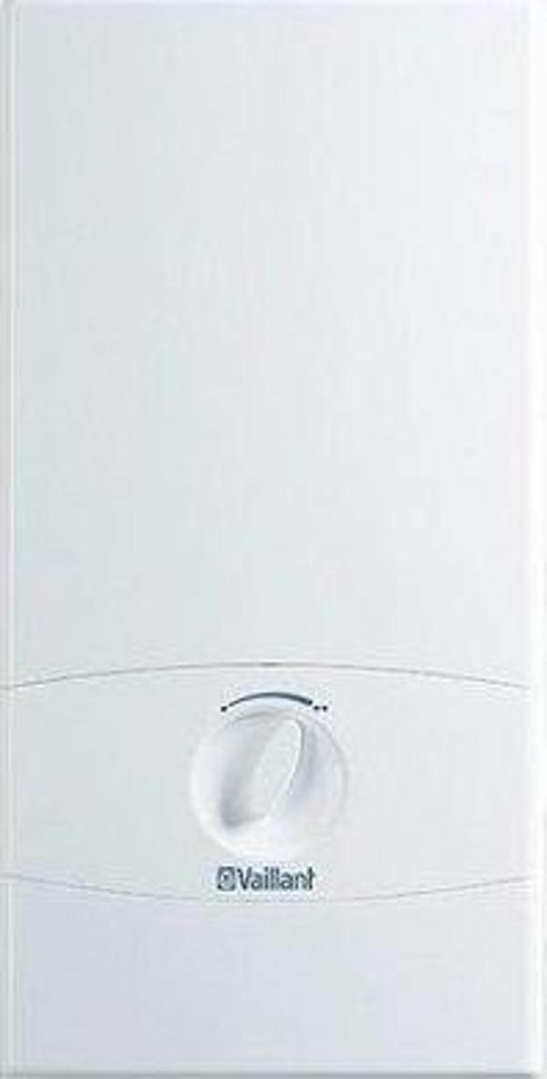 Vaillant VED E 21/8 21 kW Trifaze 8 lt/dk Elektrikli Şofben - Image 1