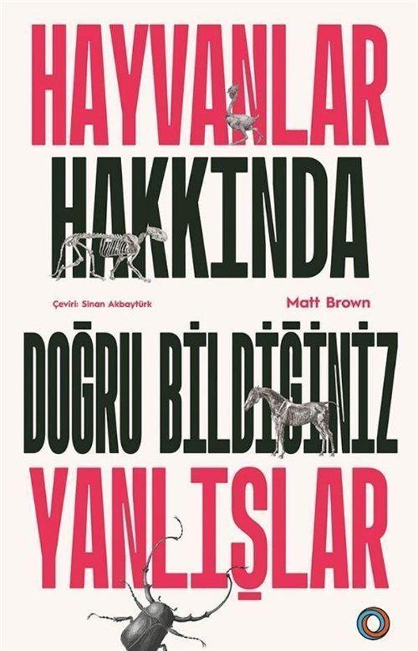 Hayvanlar Hakkında Doğru Bildiğiniz Yanlışlar - Orenda - Image 1