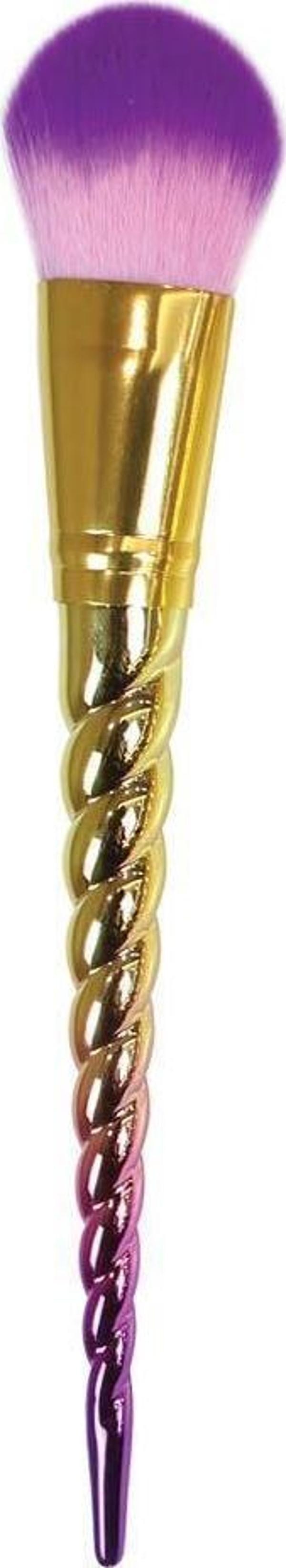 Elly Unıcorn Pudra Fırçası Ellybrush020 - Image 1