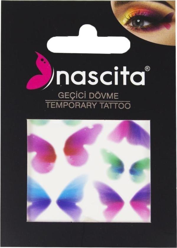 Nascita Geçici Dövme Nasstıcker0018 - Image 1