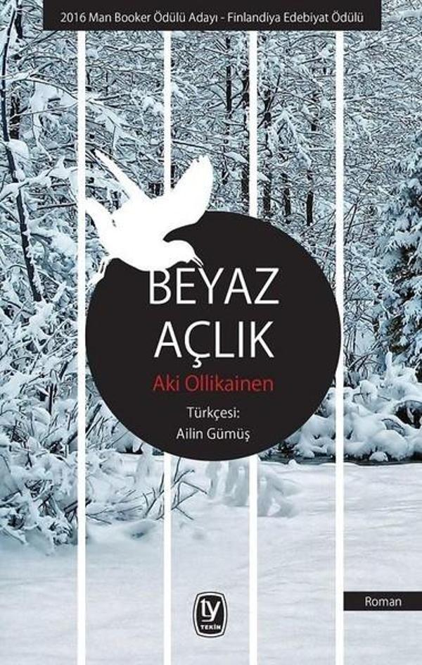 Tekin Yayınevi Beyaz Açlık - Tekin Yayınevi - Image 1